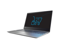 Lenovo Ideapad 720-15 i5-8250U/20GB/1TB RX550 - 392350 - zdjęcie 4